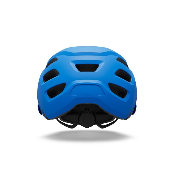 GIRO Tremor Child Mat Blue Jewel