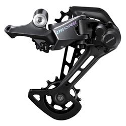 Měnič MTB SH Deore RD-M6100 SGS 12sp. RD Plus
