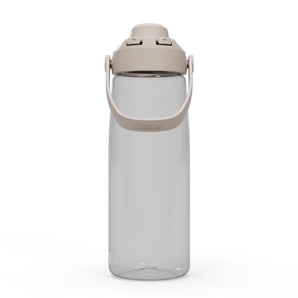 CAMELBAK Thrive Chug 0,75l Clear