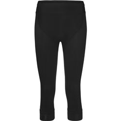 GORE SWIFTRIDE 3/4 Tights Womens black M