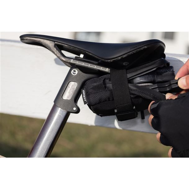 GIANT SHADOW SL SEAT BAG BLACK