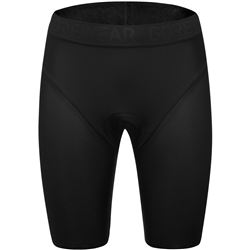 GORE FERNFLOW Liner Shorts+ Womens black L