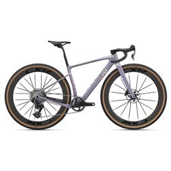Devote Advanced SL 1 M Ember Violet