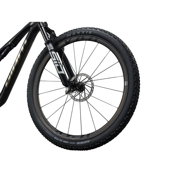 Anthem Advanced SL 0 L Raw Carbon
