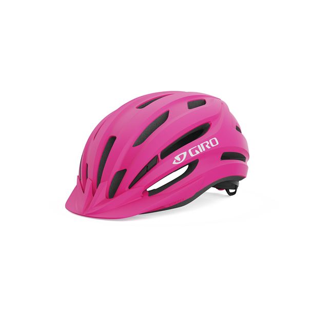 GIRO Register II MIPS Youth Mat Bright Pink