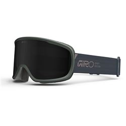 GIRO Roam Sapphire Stacked-Ultra Black/Yellow (2skla)