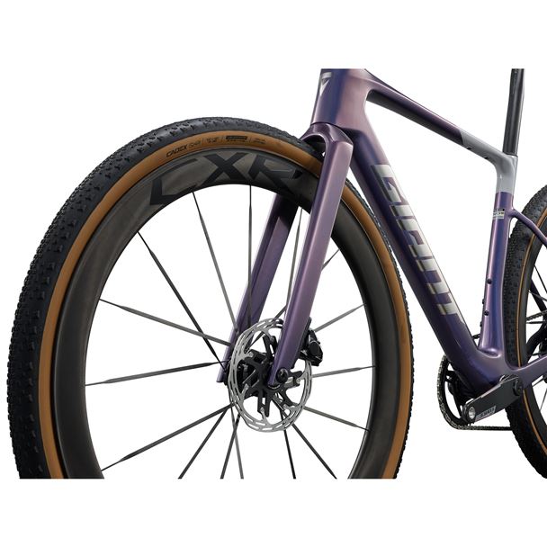 Revolt Advanced SL 1 M Tempest Purple