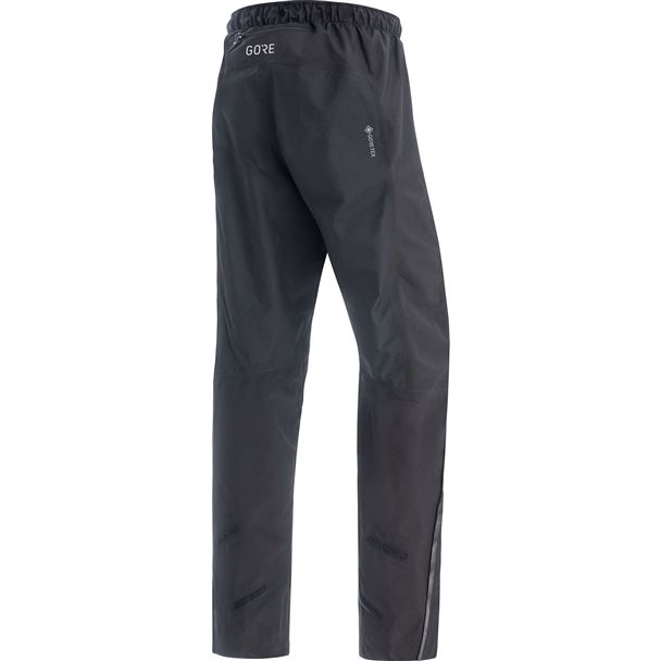 GORE Paclite¬A Pants GTX Mens black XXXL