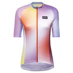 GORE Cloud Jersey Womens multicolor 42