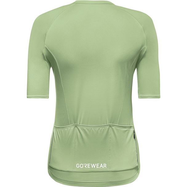 GORE SPINSHIFT Jersey Womens spring green L