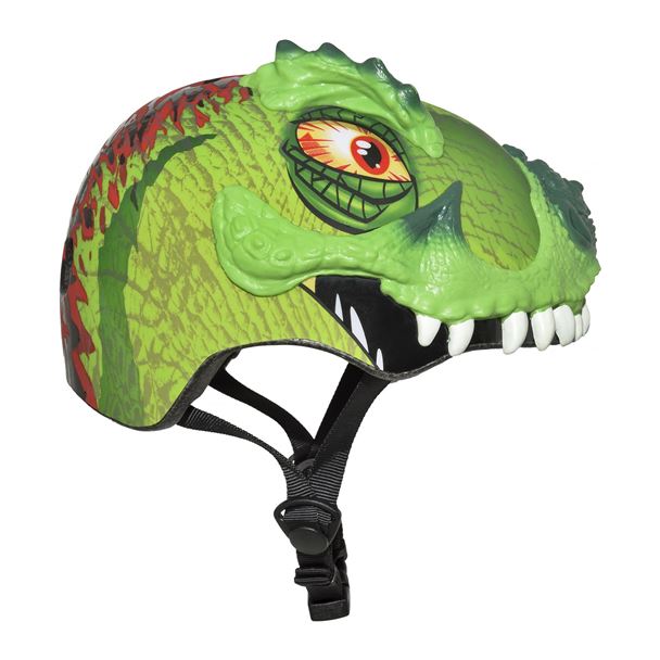 RASKULLZ T-Rex Awesome Child S 50-54cm