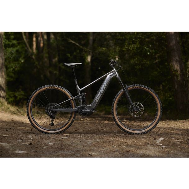 Stance E+ 1 BOX XL Charcoal