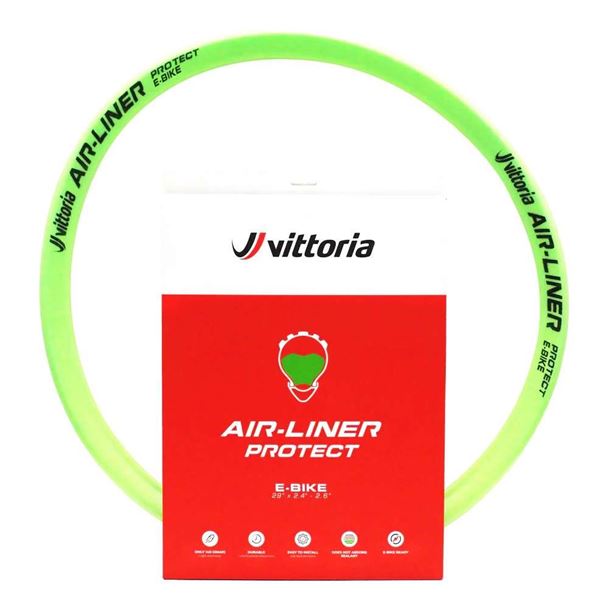 VITTORIA Air-Liner Protect E-Bike 27.5"x2.4/2.6"