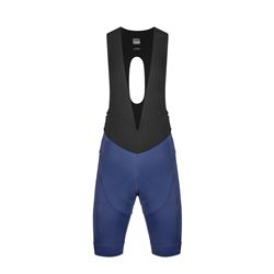 GIANT INSTINCT BIB SHORT M NAVY