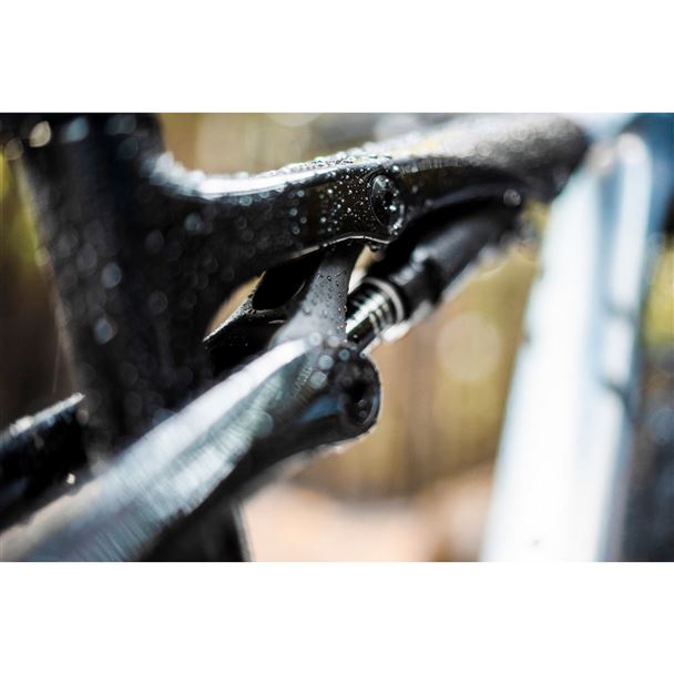 Pique Advanced SL 2 S Dreamy Blue / Black