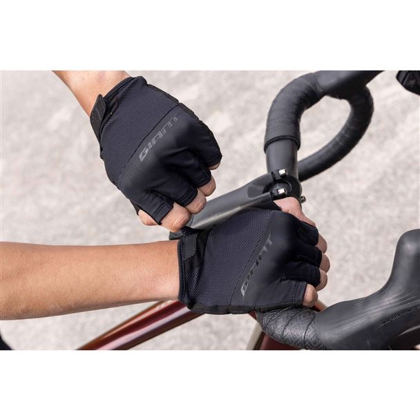 GIANT CIMA SF GLOVE BLACK M