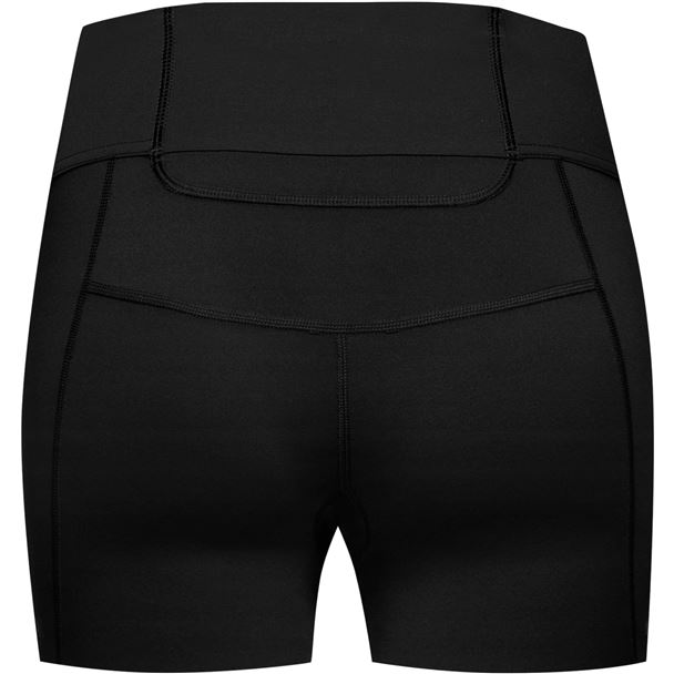 GORE CONCURVE Race Short Tights Womens black M