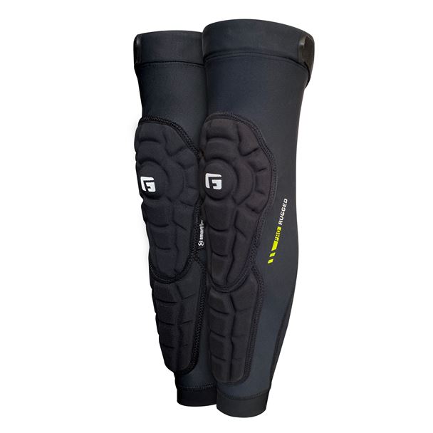 G-FORM Pro Rugged 2 Knee-Shin S