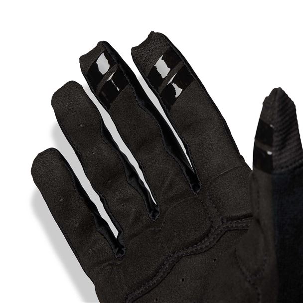 GIRO DND Gel Black M