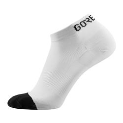 GORE Essential Short Socks white 41-43/L