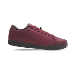 GIRO Deed Ox Blood 46