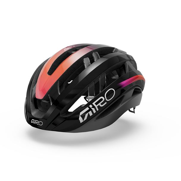 GIRO Aries Spherical Sunset M