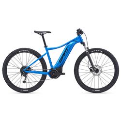 Talon E+ 2 29er-M21-L Metallic Blue