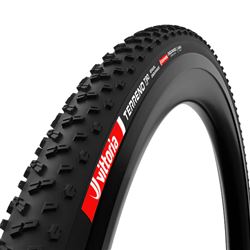 VITTORIA Terreno T90 mud 40-622 Gravel Endurance Full Black G2.0