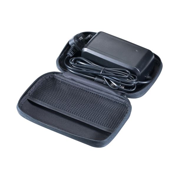 GIANT E BIKE CHARGER PROTECTIVE TRAVEL BAG