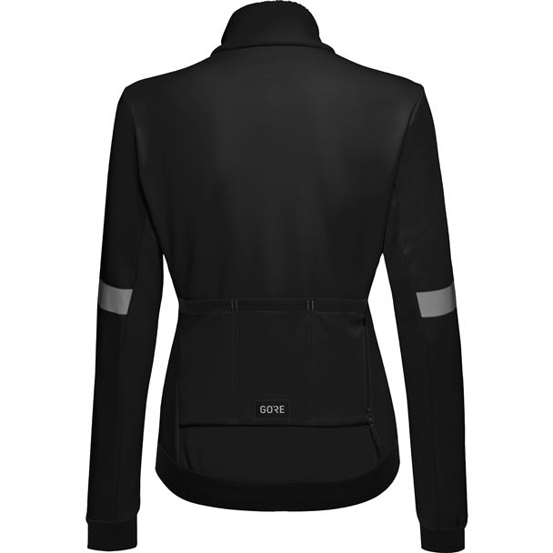 GORE Tempest Jacket Womens black 38