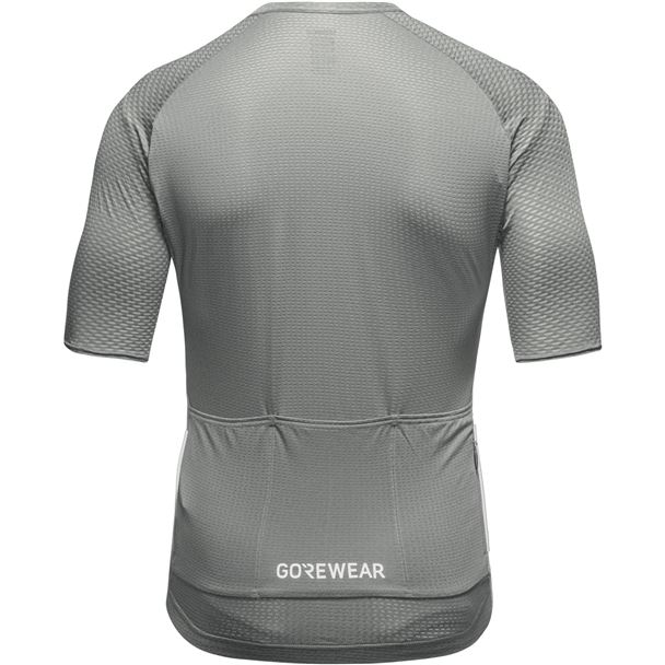 GORE SPINSHIFT Breathe Jersey Mens lab gray XL