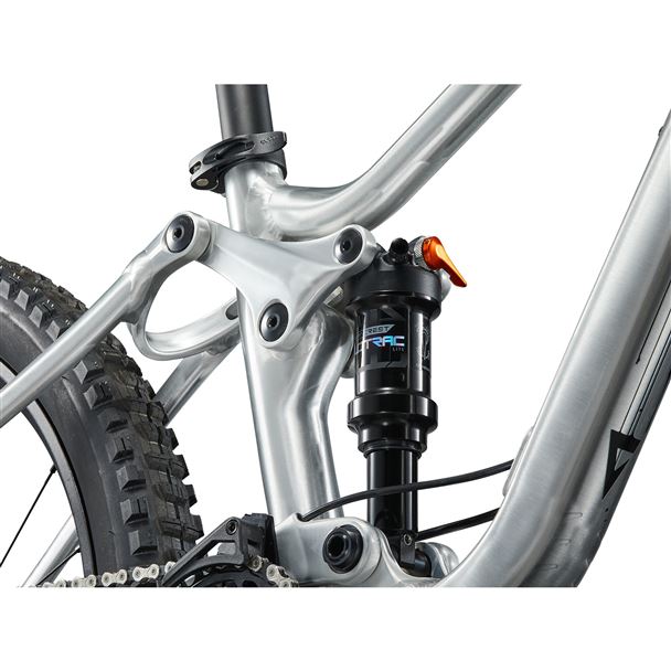 Faith 24-Giant One Size Raw Aluminum