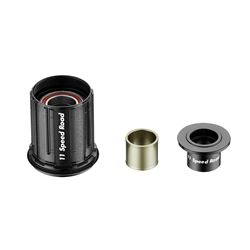 GIANT 2023 CXR X1 FREE HUB BODY KIT XD