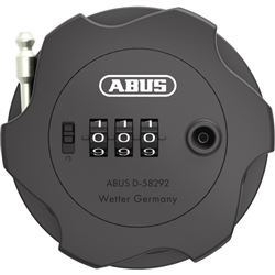 Zámek ABUS Combi Flex Adventure 75cm kód