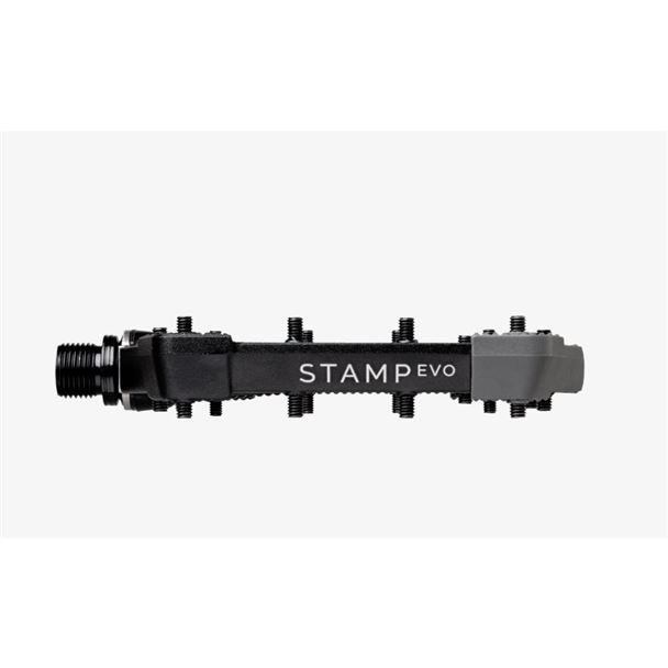 CRANKBROTHERS Stamp EVO Large Black