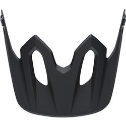 BELL Super DH MIPS Visor-blk-M