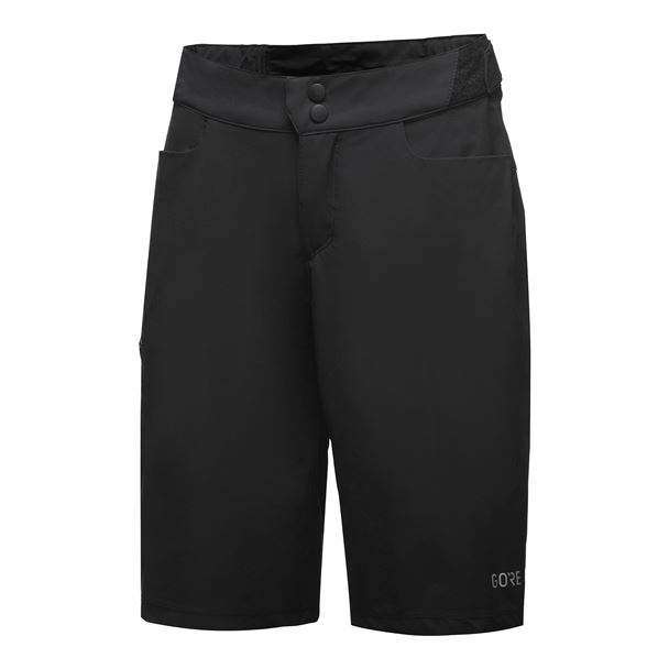 GORE Passion Shorts Womens black 42