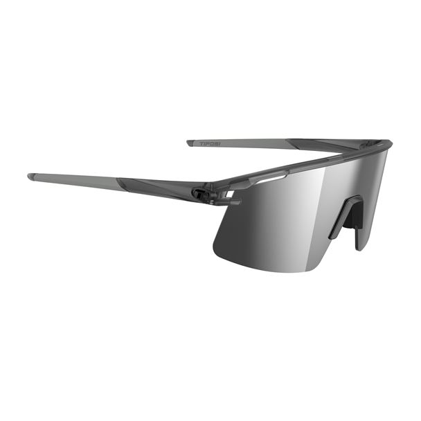 TIFOSI Moab Lite Satin Vapor (Silver Mirror/AC Red/Clear)