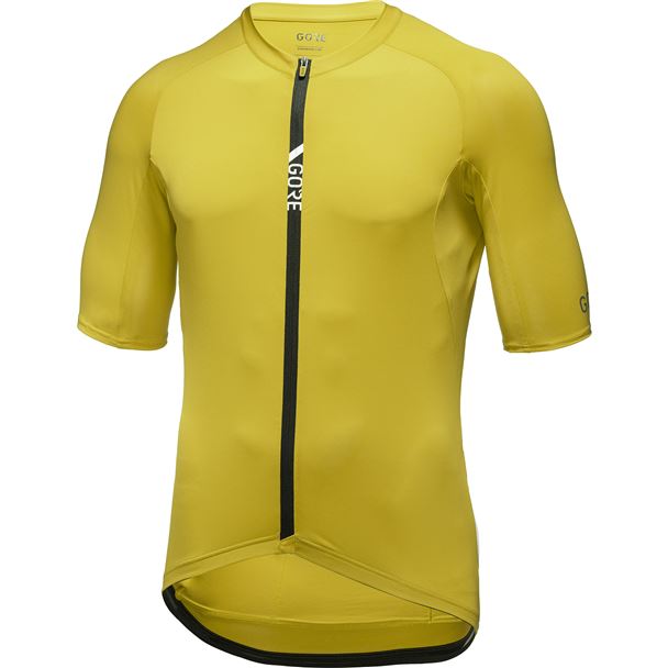 GORE Torrent Jersey Mens uniform sand XL