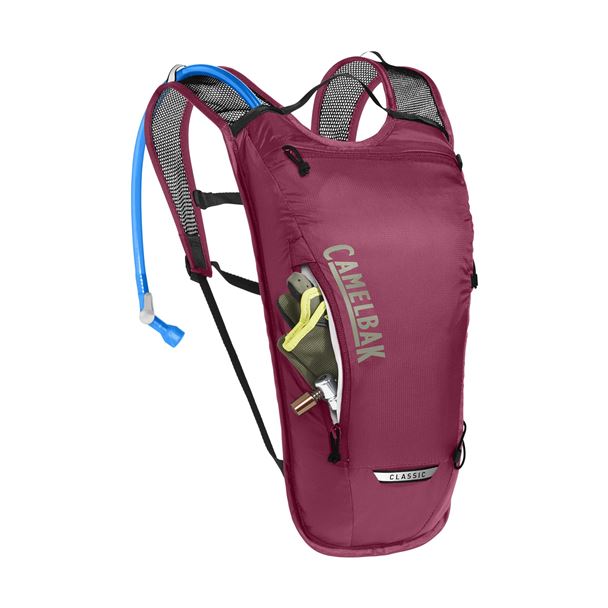 CAMELBAK Classic Light Berry