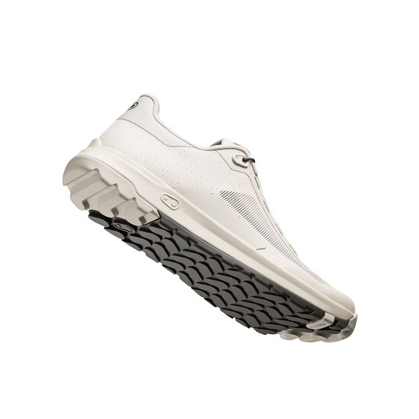 CRANKBROTHERS Stamp Trail Speedlace Vent Bone/Grey 42
