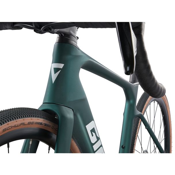 Defy Advanced E+ EL AR  M Kelp Forest-TEST