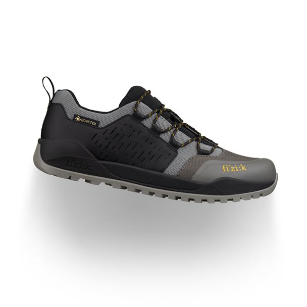 FIZIK Ergolace X2 GTX Flat anthracite/black-46