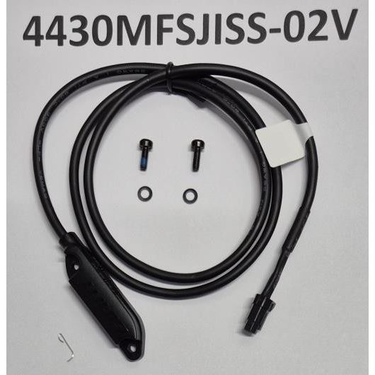 Speed Sensor Integrated/Reed Switch/conn.JST 03T-JWPF/Cable 600mm/V1419