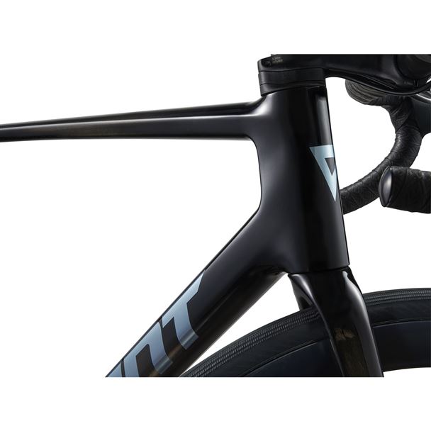 TCR Advanced Pro 1-AXS XL Carbon