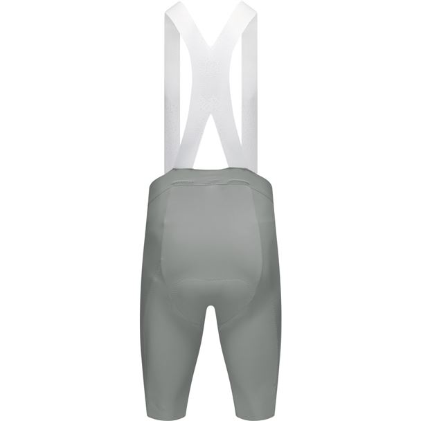 GORE Distance Bib Shorts 3,0 Mens lab gray XXL