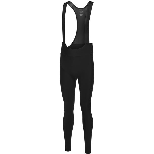 GORE SWIFTRIDE Thermo Bib Tights+ Mens black S