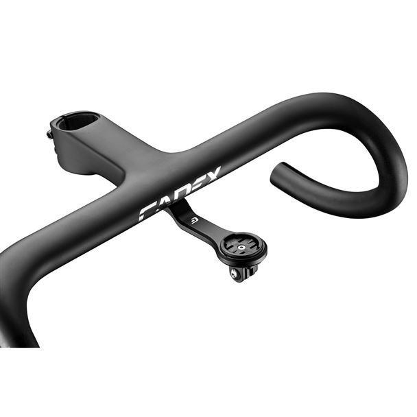 CADEX COMPUTER MOUNT ONE PIECE BAR LONG VERSION - FOR CADEX INTEGRATED HANDLEBAR