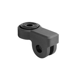 BB Dayblazer Front  Action Camera Mount