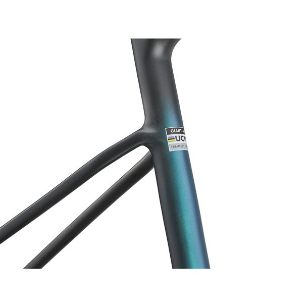 Revolt Advanced SL-rám ML Superspeed Teal